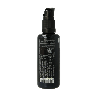 Amanprana Dagolie vanilla  50 Milliliter