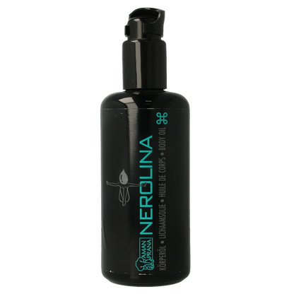 Amanprana Lichaamsolie neroli  200 Milliliter