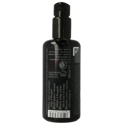 Amanprana Lichaamsolie neroli  200 Milliliter