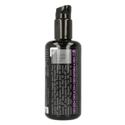 Amanprana Lichaamsolie lavendel bio  200 Milliliter