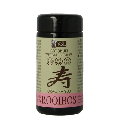Amanprana Kotobuki rooibos bio 40 Gram