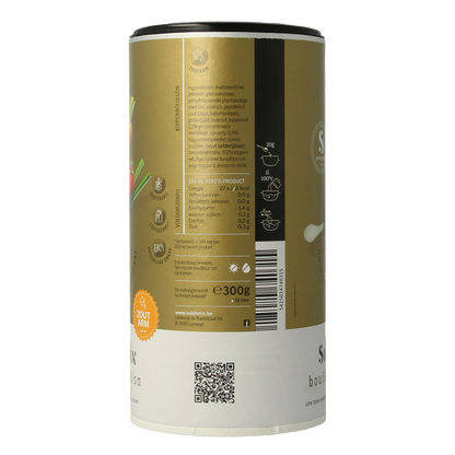 Sublimix Kippenbouillon zoutarm 300 Gram