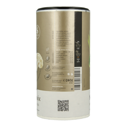 Sublimix Witte saus glutenvrij  240 Gram