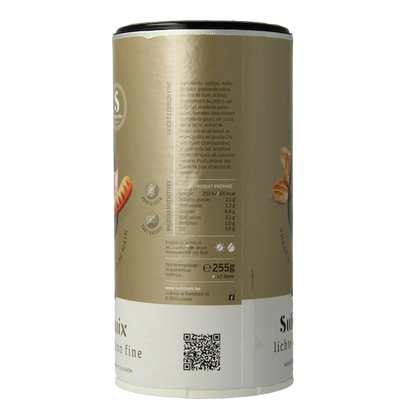 Sublimix Lichte braadsaus glutenvrij 255.00 Gram