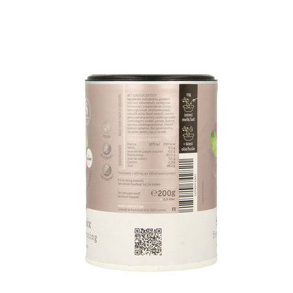 Sublimix Salad dressing french 200.00 Gram