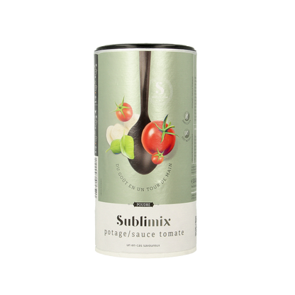 Sublimix Tomatensoep glutenvrij 240 Gram