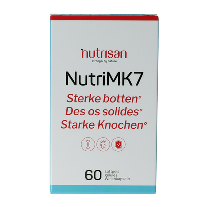 Nutrisan NutriMK7 60.00 Capsules