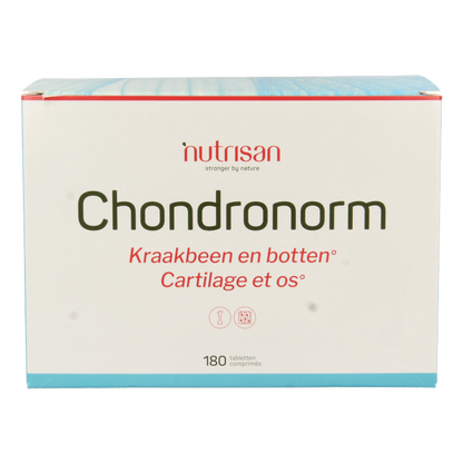 Nutrisan Chondronorm 180 Tabletten