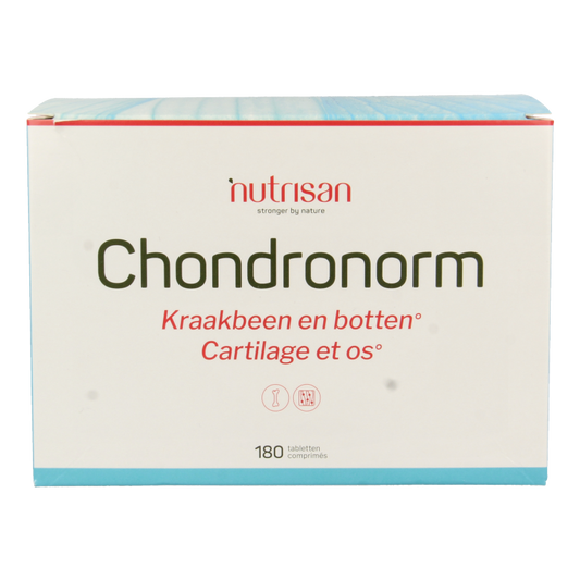 Nutrisan Chondronorm 180 Tabletten