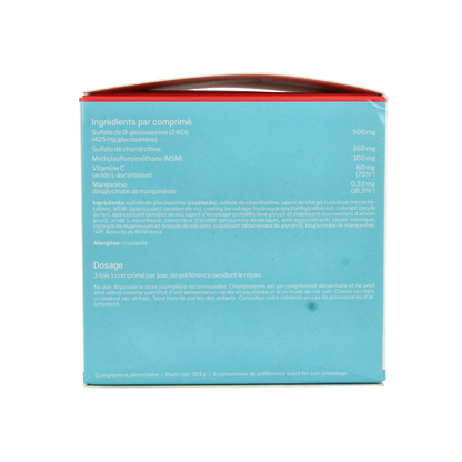Nutrisan Chondronorm 180 Tabletten