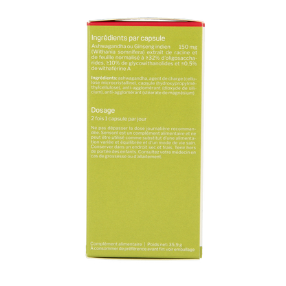 Nutrisan Sensoril 90 Capsules