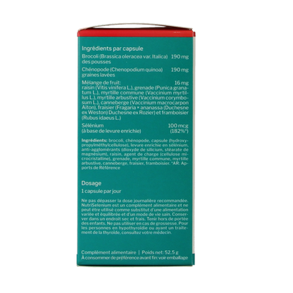 Nutrisan Nutriselenium 90 Capsules