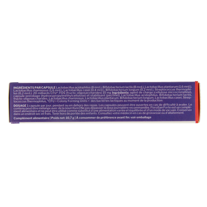 Nutrisan Florasan forte 30 Capsules