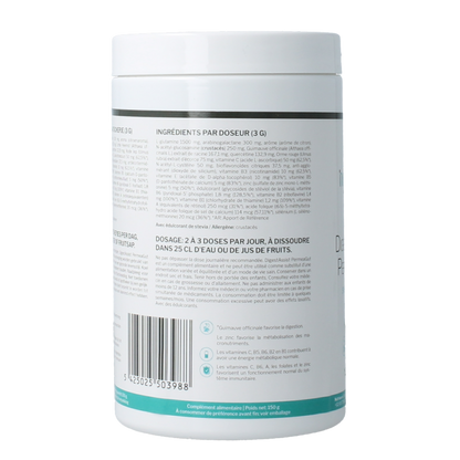 Nutrisan Digestassist Permeagut 150 Gram
