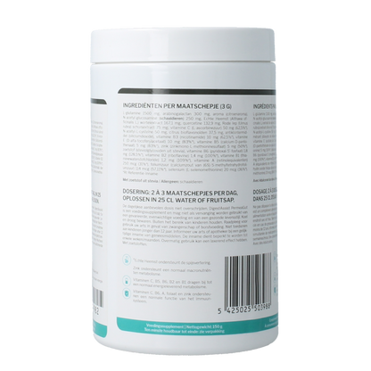 Nutrisan Digestassist Permeagut 150 Gram