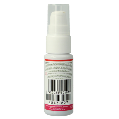 Nutrisan Respicalm relief 28 Milliliter