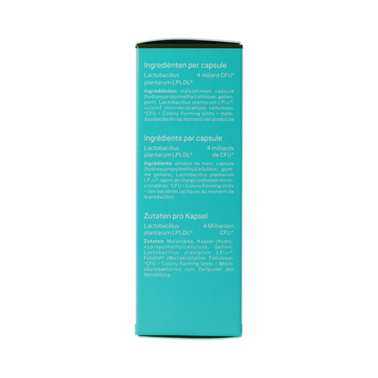 Nutrisanpro LPLDL® 60.00 Capsules