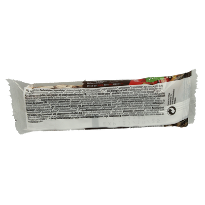 Nuts & Berries Nuts & berries choco sour cherry bio 30 Gram