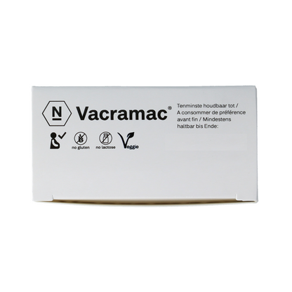 Nutriphyt Vacramac 30.00 Capsules