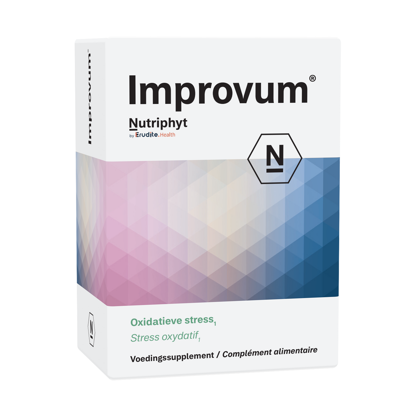 Nutriphyt Improvum 60.00 Tabletten