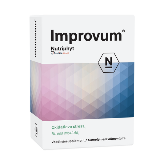 Nutriphyt Improvum 60.00 Tabletten