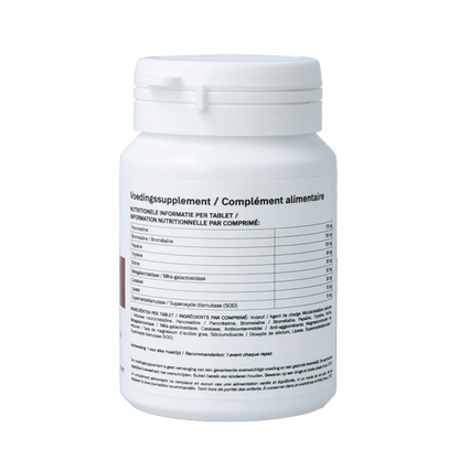 Nutriphyt Enzyphar 90 Tabletten