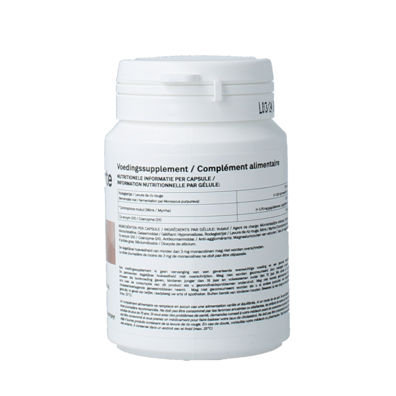 Nutriphyt Cholephar forte 60 Capsules