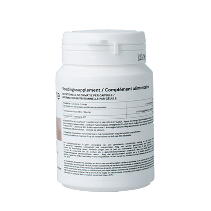 Nutriphyt Cholephar forte 60 Capsules