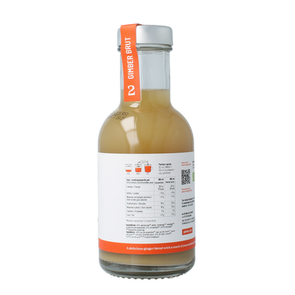 Gimber  Brut bio 200 Milliliter