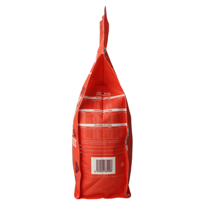 Imby Pet Food  Hondenbrokken insecteneiwitten middelgroot 10-35kg 1500 Gram