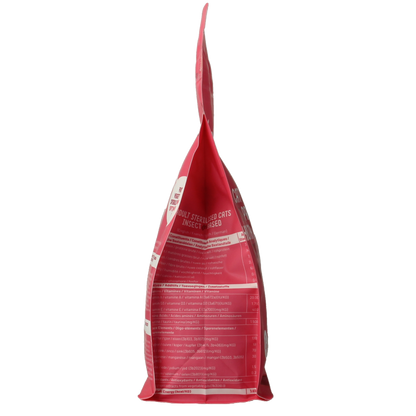 Imby Pet Food  Kattenbrokken insecteneiwitten 400 Gram