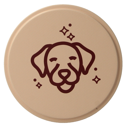 Imby Pet Food  Huid & vacht supplement hond 90 Kauwtabletten