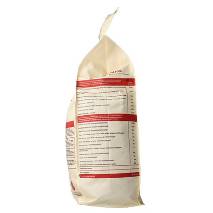 Imby Pet Food  Hondenbrokken insecteiwitten gastrointestina 4.00 Kilogram