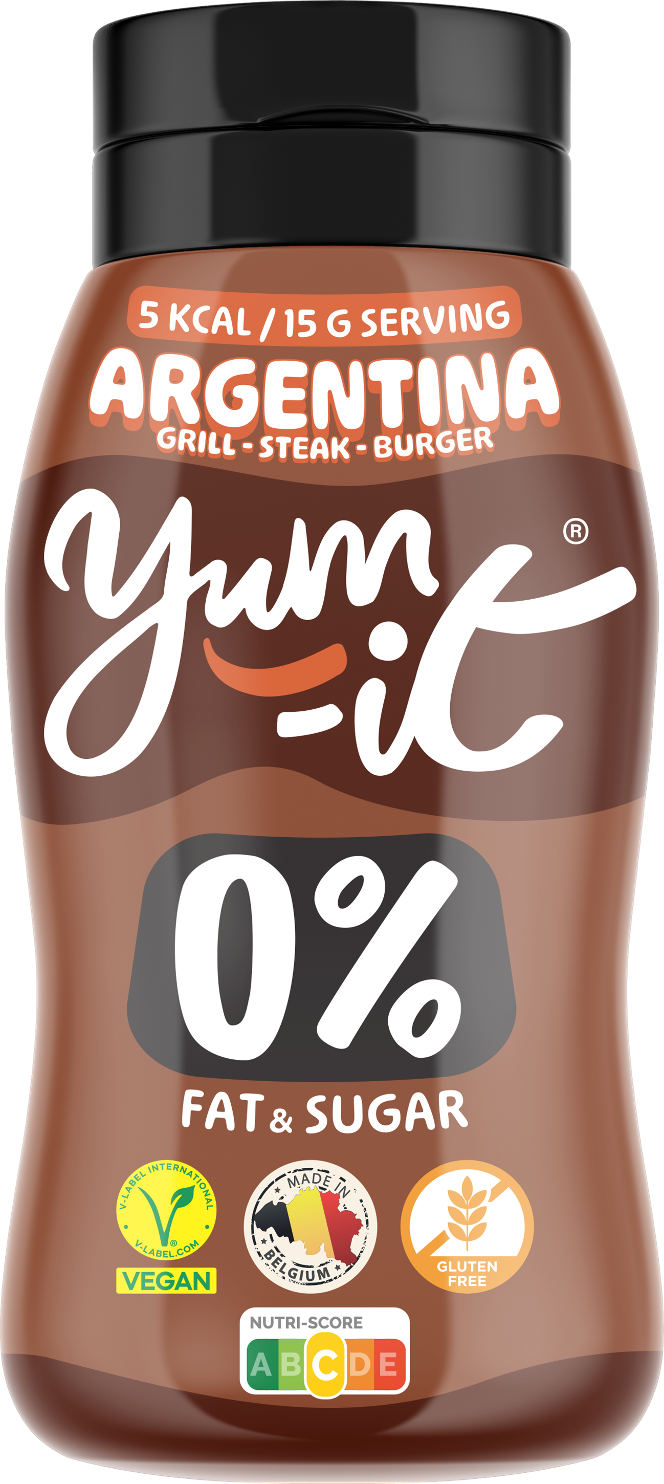 Yum-It Argentina 300.00 Gram