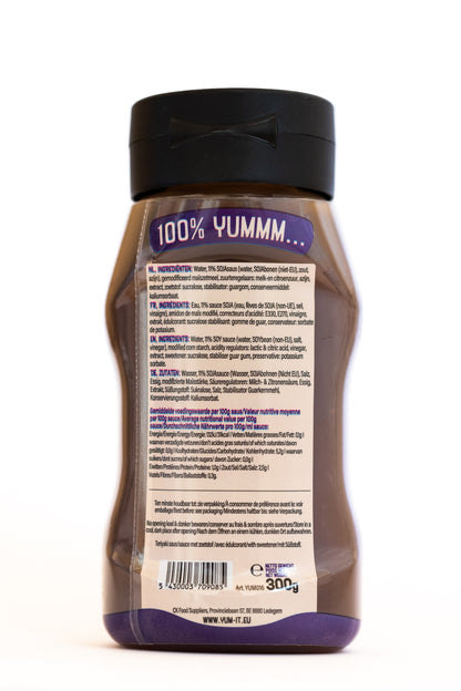 Yum-It Teriyaki 300.00 Gram