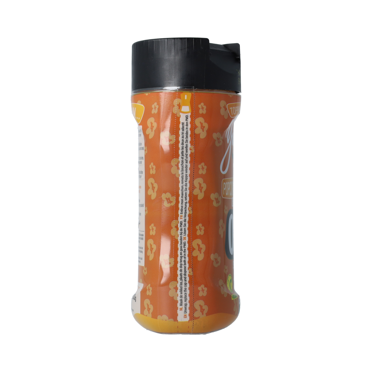 Yum-It Popcorn caramel topping 300.00 Gram