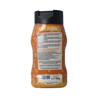 Yum-It Popcorn caramel topping 300.00 Gram