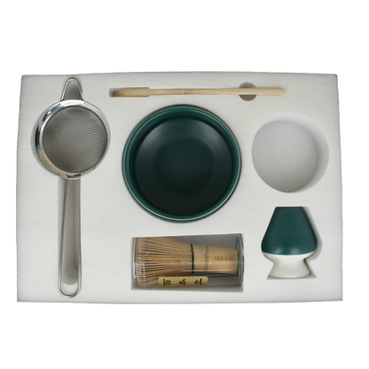 BBody Matcha toolbox ceremonial 1 Stuks