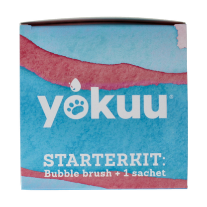 Yokuu Probio shampoo & conditioner huisdieren startset 1 Stuks