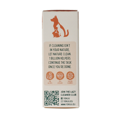 Yokuu Probio allergenenspray huisdieren refill 2 Stuks