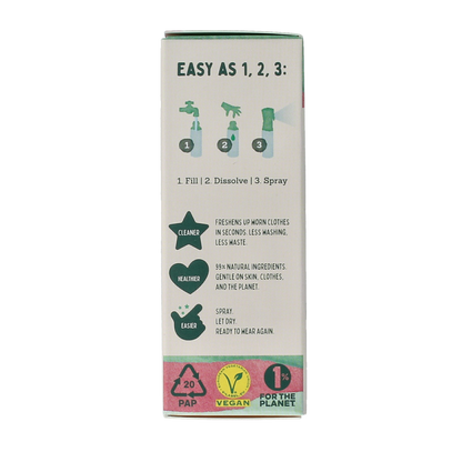 Yokuu Probio huisdierverfrisser refill 2.00 Stuks
