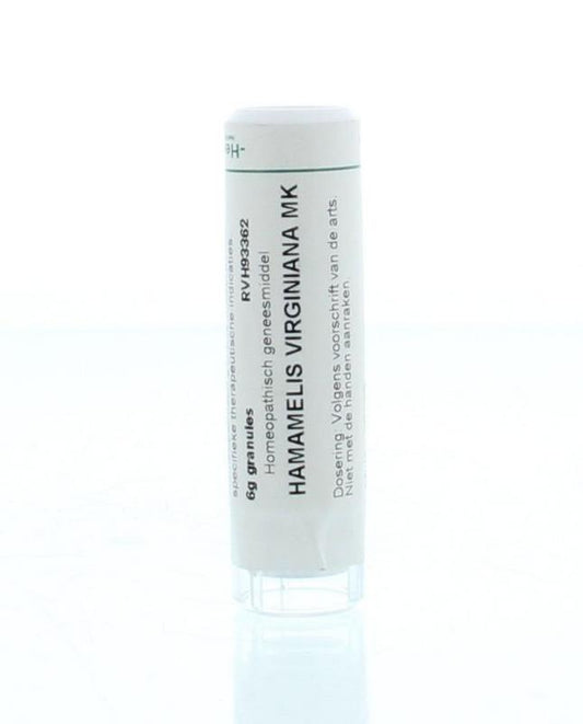 Homeoden Heel Hamamelis virginiana MK 6.00 Gram