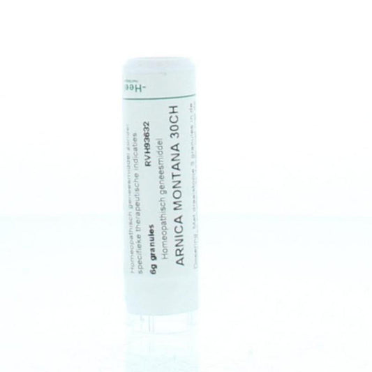 Homeoden Heel Arnica montana 30CH 6 Gram