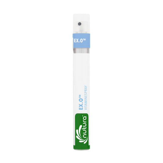 Nutura Vitaminesprays Ex. O Vitaminespray 14.40 Milliliter