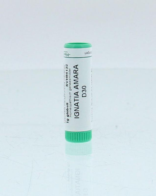 Homeoden Heel Ignatia amara D30 1.00 Gram