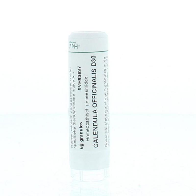 Homeoden Heel Calendula officinalis D30 6.00 Gram