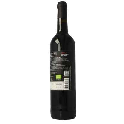 Amoreira da Torre Rood bio 750 Milliliter