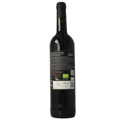 Amoreira da Torre Rood bio 750 Milliliter