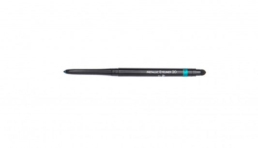 John van G Eyeliner metallic 20 groen 1 Stuks