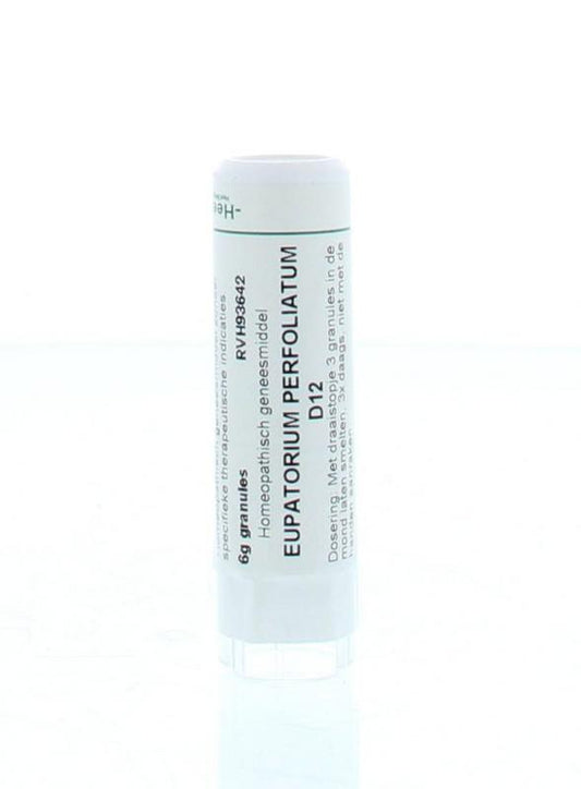 Homeoden Heel Eupatorium perfoliatum D12 6.00 Gram